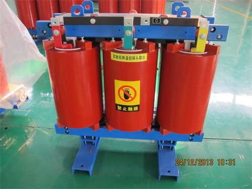 张家口SCB12-315KVA/10KV/0.4KV干式变压器